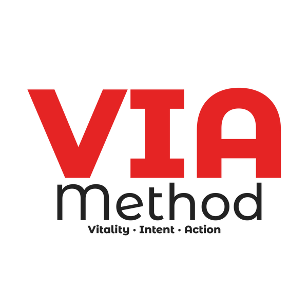 VIA Method Coaching